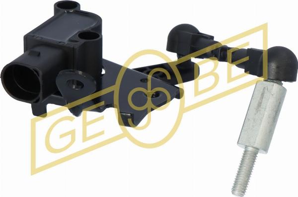 Gebe 9 3866 1 - CZUJNIK NOX RENAULT TRAFIC III 2.0 DCI 19-