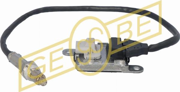 Gebe 9 3866 1 - CZUJNIK NOX RENAULT TRAFIC III 2.0 DCI 19-