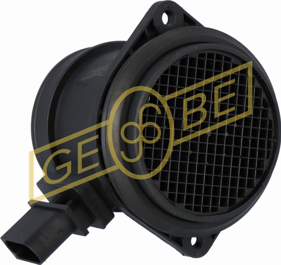 Gebe 9 3801 1 - CZUJNIK NOX VW PASSAT B8 2.0 TDI 4MOTION 14-