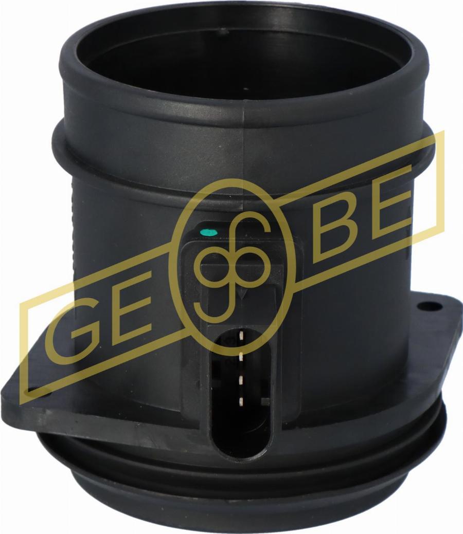 Gebe 9 3802 1 - CZUJNIK NOX RENAULT KADJAR 1.5 DCI 18-