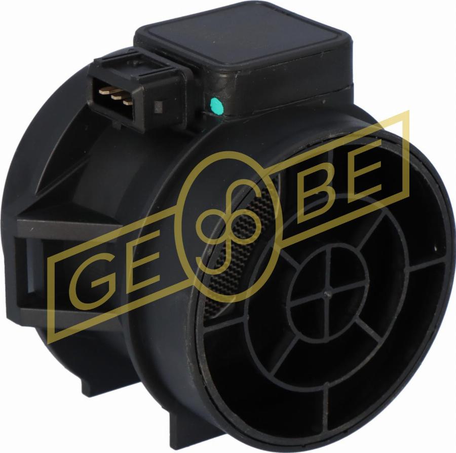 Gebe 9 3802 1 - CZUJNIK NOX RENAULT KADJAR 1.5 DCI 18-