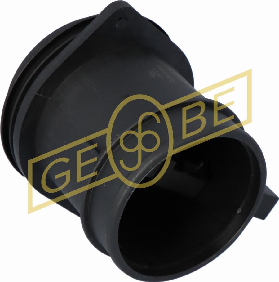 Gebe 9 3802 1 - CZUJNIK NOX RENAULT KADJAR 1.5 DCI 18-