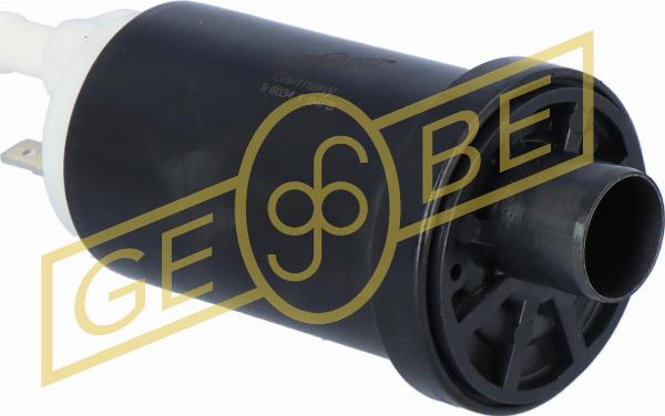 Gebe 9 3807 1 - CZUJNIK NOX VW SHARAN. SEAT ALHAMBRA 2.0TDI 11-