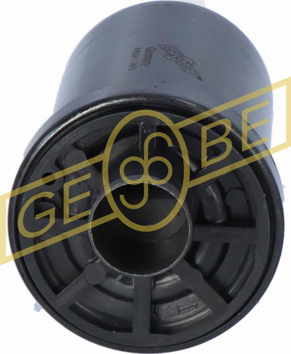 Gebe 9 3807 1 - CZUJNIK NOX VW SHARAN. SEAT ALHAMBRA 2.0TDI 11-