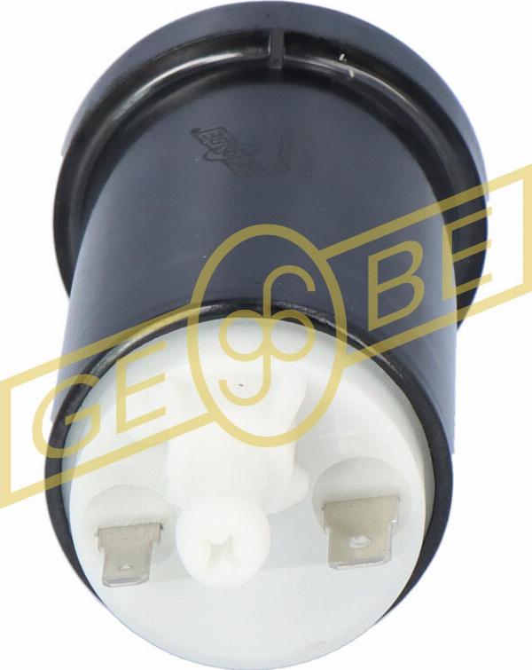 Gebe 9 3807 1 - CZUJNIK NOX VW SHARAN. SEAT ALHAMBRA 2.0TDI 11-