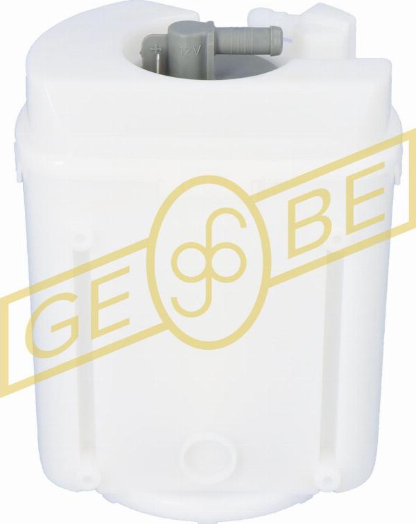 Gebe 9 3817 1 - CZUJNIK NOX IVECO