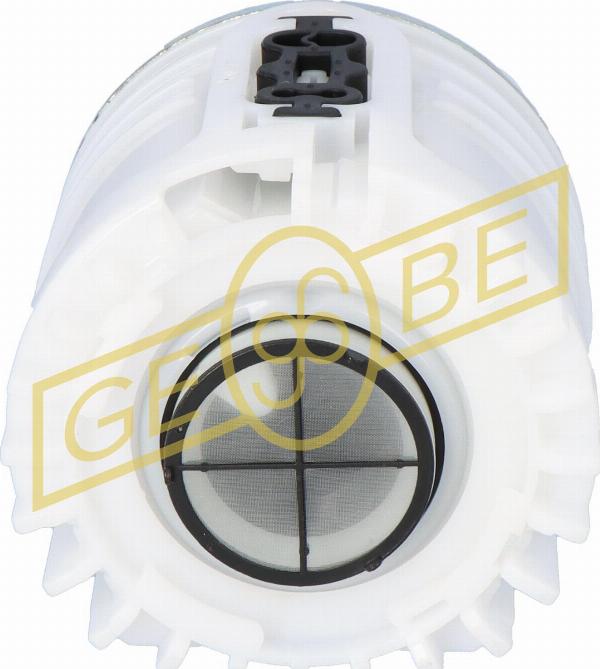 Gebe 9 3817 1 - CZUJNIK NOX IVECO