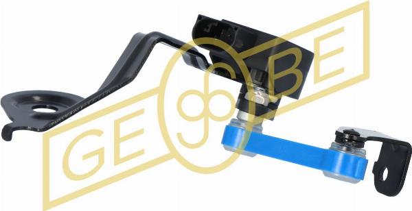 Gebe 9 3889 1 - CZUJNIK NOX VW