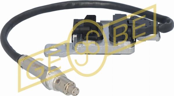 Gebe 9 3889 1 - CZUJNIK NOX VW