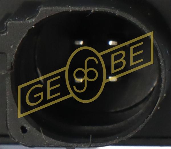 Gebe 9 3889 1 - CZUJNIK NOX VW