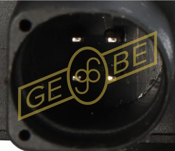 Gebe 9 3889 1 - CZUJNIK NOX VW