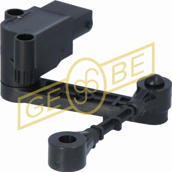 Gebe 9 3880 1 — Czujni NOx, wtrysk mocznika