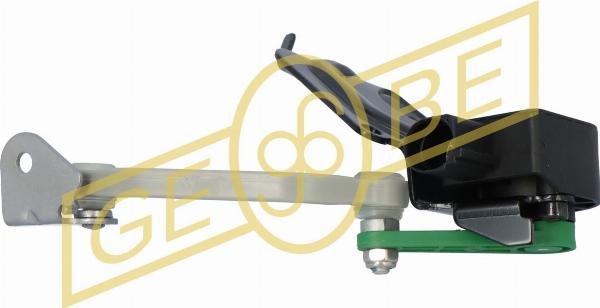 Gebe 9 3888 1 - CZUJNIK NOX 04L907807DT VW