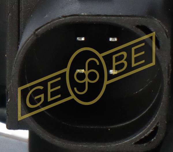 Gebe 9 3888 1 - CZUJNIK NOX 04L907807DT VW
