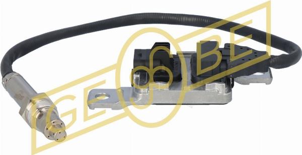 Gebe 9 3888 1 - CZUJNIK NOX 04L907807DT VW