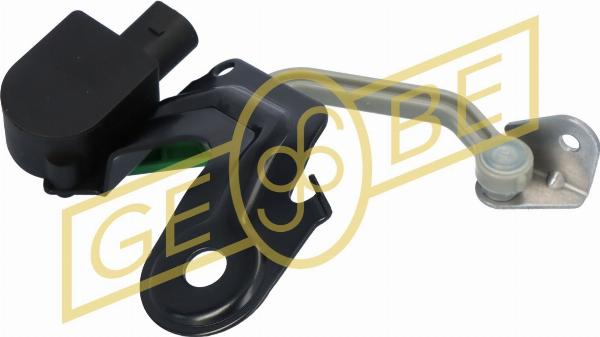 Gebe 9 3888 1 - CZUJNIK NOX 04L907807DT VW