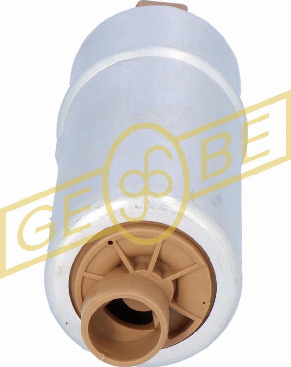Gebe 9 3834 1 - CZUJNIK NOX VW PASSAT 2.0TDI 4 MOTION 14-