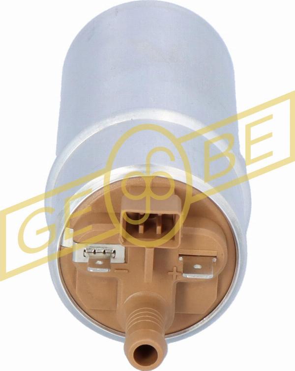 Gebe 9 3834 1 - CZUJNIK NOX VW PASSAT 2.0TDI 4 MOTION 14-