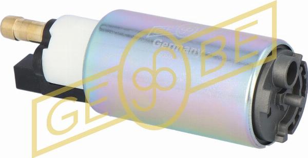 Gebe 9 3836 1 — Czujni NOx, wtrysk mocznika