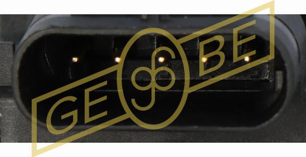 Gebe 9 3830 1 - CZUJNIK NOX IVECO