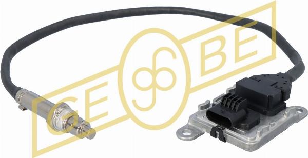 Gebe 9 3830 1 - CZUJNIK NOX IVECO