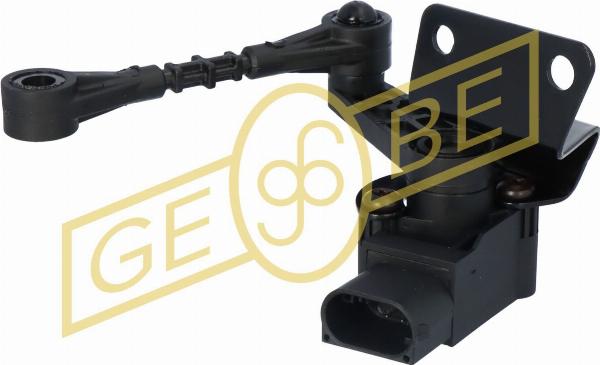 Gebe 9 3830 1 - CZUJNIK NOX IVECO