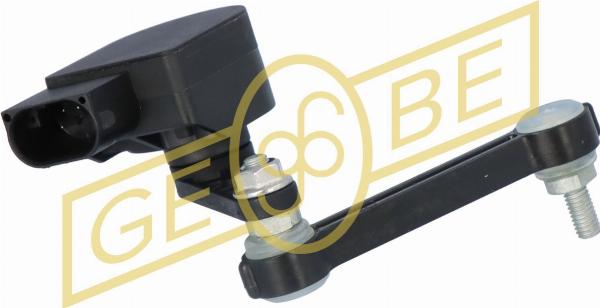 Gebe 9 3875 1 - CZUJNIK NOX VOLVO