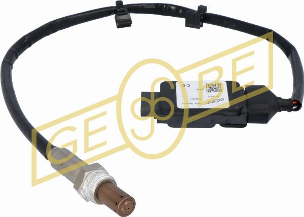 Gebe 9 3875 1 - CZUJNIK NOX VOLVO