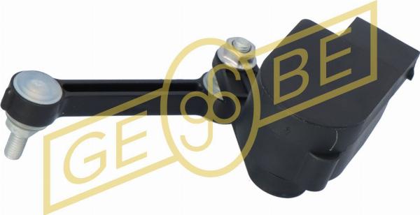 Gebe 9 3875 1 - CZUJNIK NOX VOLVO
