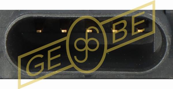 Gebe 9 3875 1 - CZUJNIK NOX VOLVO
