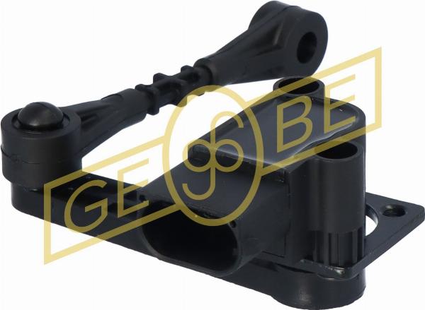 Gebe 9 3878 1 — Czujni NOx, wtrysk mocznika