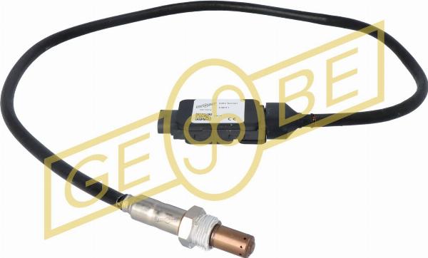 Gebe 9 3873 1 - CZUJNIK NOX KIA FORD TOURNEO CONNECT- TRANSIT 1.5 ECOBLUE 18-