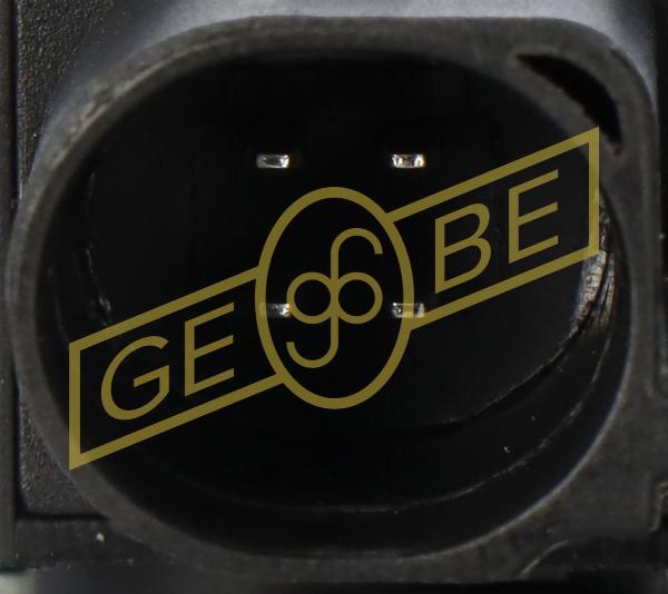Gebe 9 3873 1 - CZUJNIK NOX KIA FORD TOURNEO CONNECT- TRANSIT 1.5 ECOBLUE 18-