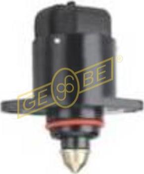 Gebe 9 3537 1 — Czujni NOx, wtrysk mocznika