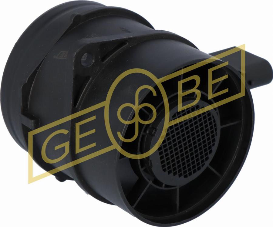 Gebe 9 3799 1 — Czujni NOx, wtrysk mocznika