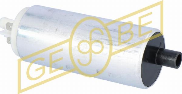 Gebe 9 3796 1 - CZUJNIK NOX AUDI Q7 4.2 TDI QUATTRO 09-