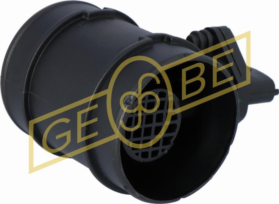 Gebe 9 3793 1 — Czujni NOx, wtrysk mocznika