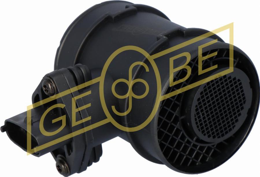 Gebe 9 3792 1 - CZUJNIK NOX VW CADDY 2.0TDI 15-