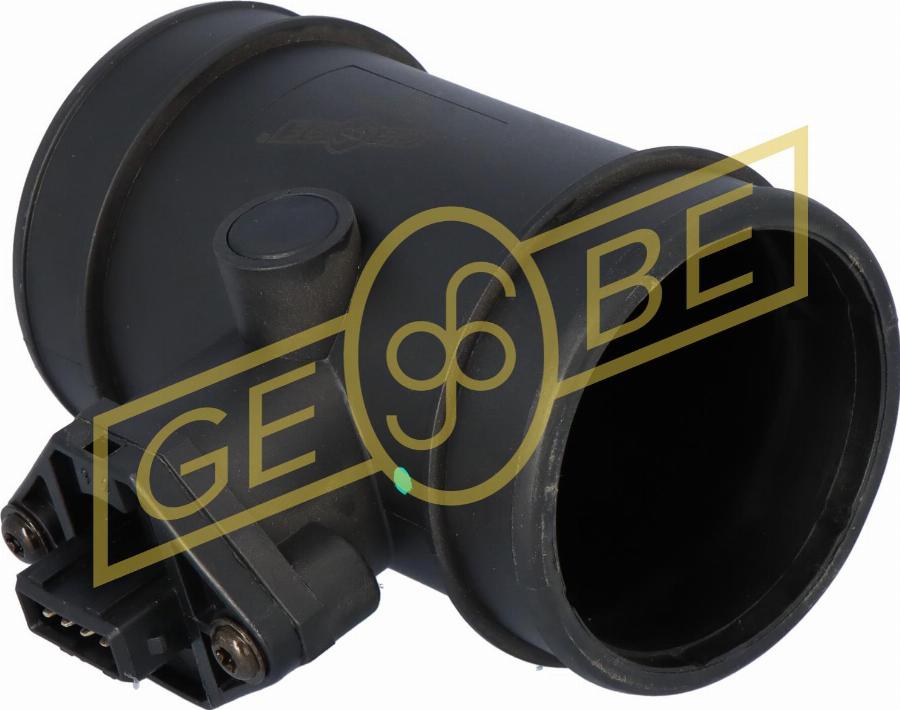 Gebe 9 3768 1 - CZUJNIK NOX AUDI A3. VW PASSAT 2.0TDI 19-