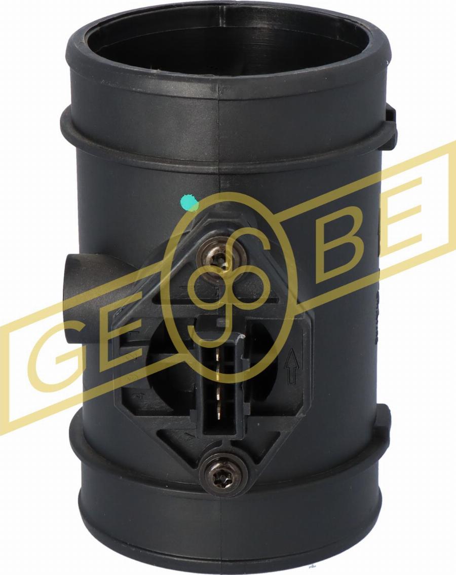 Gebe 9 3768 1 - CZUJNIK NOX AUDI A3. VW PASSAT 2.0TDI 19-