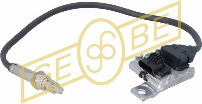 Gebe 9 3701 1 - CZUJNIK NOX VW PASSAT 2.0 TDI 14-