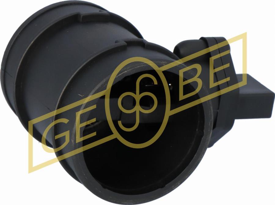 Gebe 9 3789 1 — Czujni NOx, wtrysk mocznika