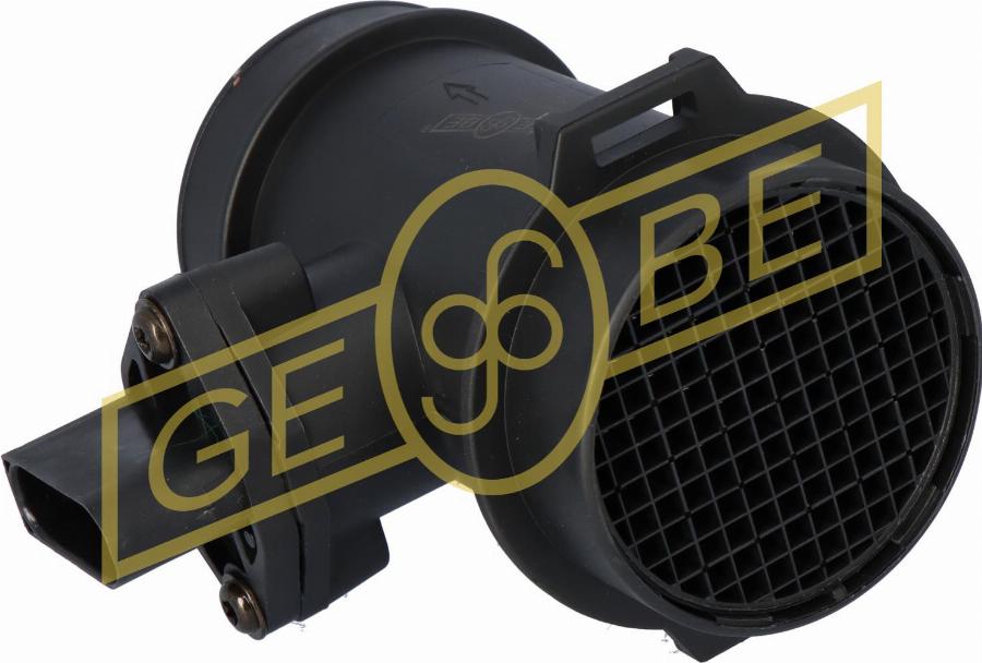 Gebe 9 3786 1 - CZUJNIK NOX VW CADDY ALLTRACK 2.0 TDI 15-