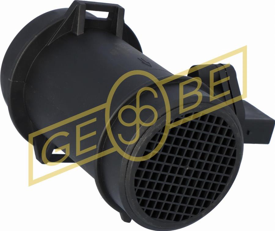 Gebe 9 3786 1 - CZUJNIK NOX VW CADDY ALLTRACK 2.0 TDI 15-