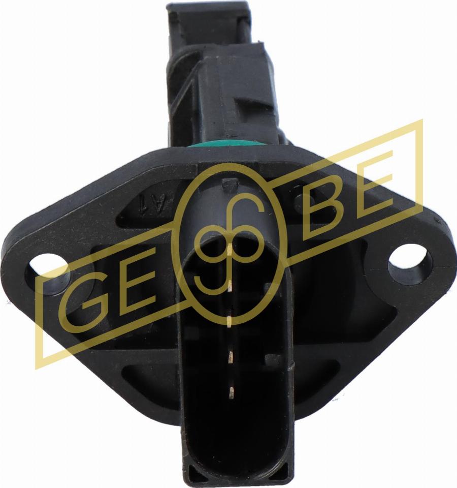 Gebe 9 3786 1 - CZUJNIK NOX VW CADDY ALLTRACK 2.0 TDI 15-