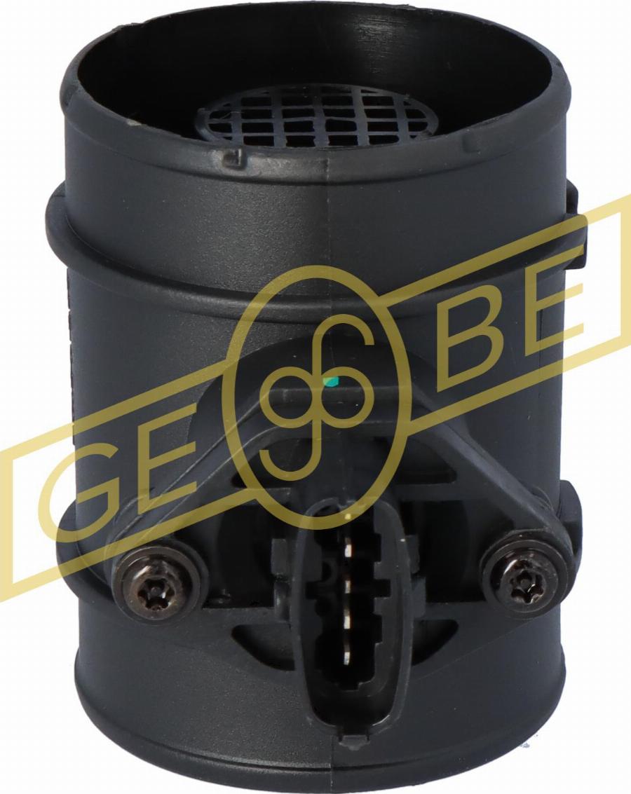 Gebe 9 3734 1 - CZUJNIK NOX HYUNDAI TUCSON 2.0CRDI