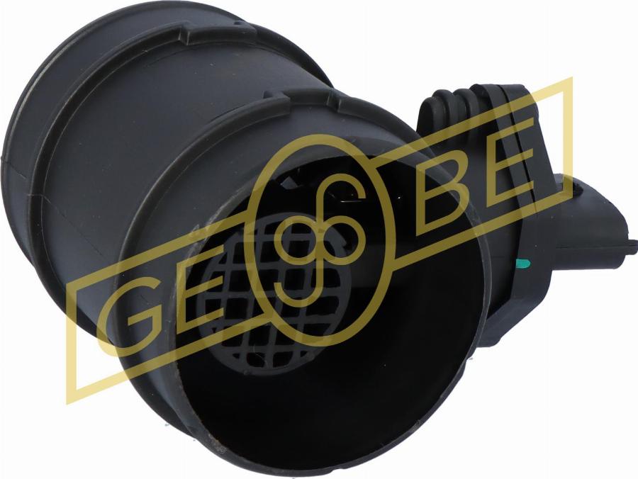 Gebe 9 3734 1 - CZUJNIK NOX HYUNDAI TUCSON 2.0CRDI
