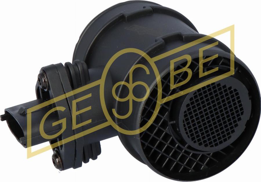 Gebe 9 3734 1 - CZUJNIK NOX HYUNDAI TUCSON 2.0CRDI