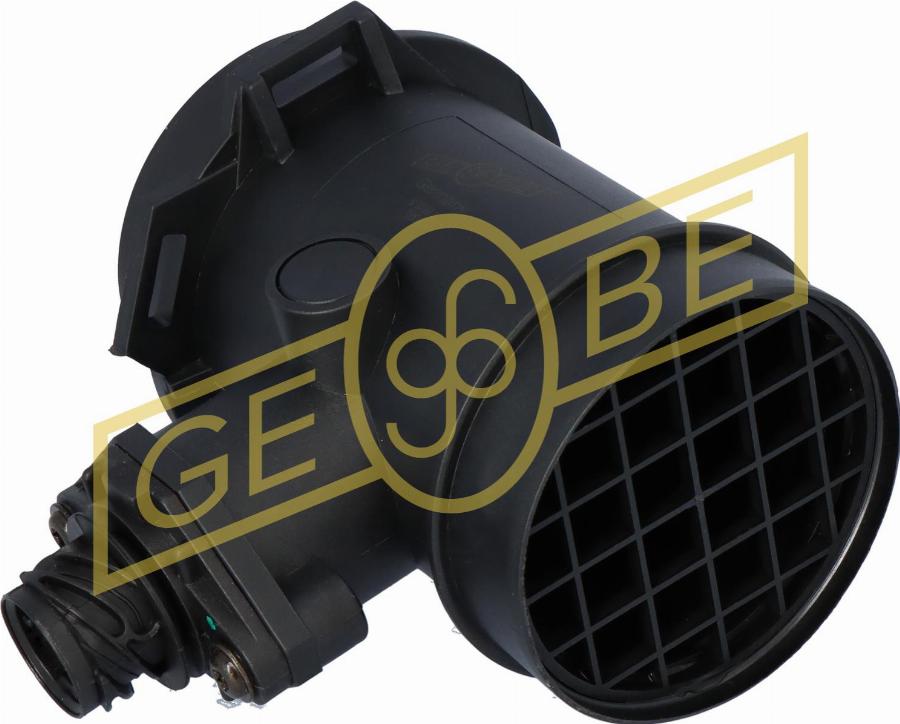 Gebe 9 3733 1 - CZUJNIK NOX HYUNDAI TUCSON 1.6CRDI 18-