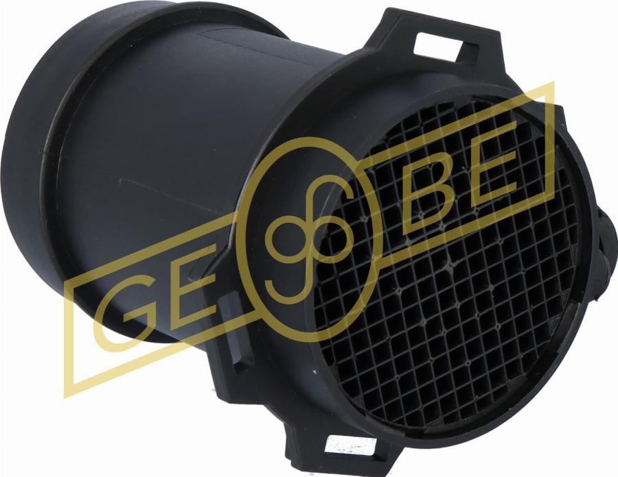 Gebe 9 3733 1 - CZUJNIK NOX HYUNDAI TUCSON 1.6CRDI 18-
